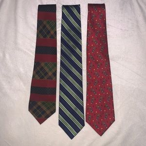 Tommy Hilfiger ties